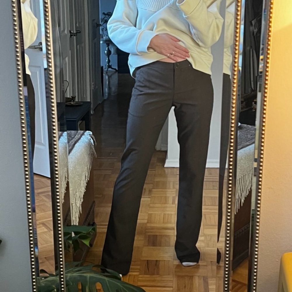 Theory Trousers